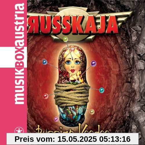 Russian Voodoo von Russkaja