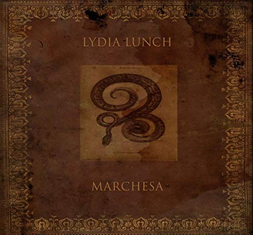 Marchesa (Lim. LP-Boxet + CD, Bonus-CD) [Vinyl LP] von Rustblade (Broken Silence)
