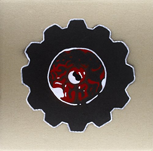 Sandblasting - Infernal Noise (1 LP) von Rustblade