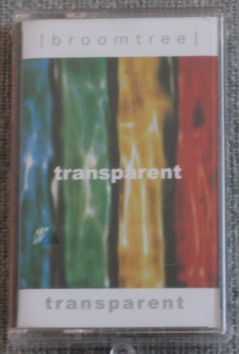 Transparent [Musikkassette] von Rustproof