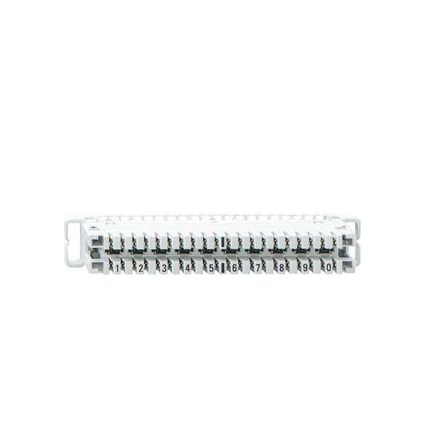 10 Stk. Rutenbeck Verbindungselement VE 10 LSA 2600270 von Rutenbeck