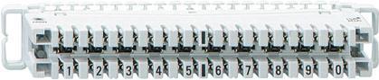 Rutenbeck 2600270 - 48 g - 22 mm - 124 mm - 21 mm - 10 Stück(e) - 265 mm (2600270) von Rutenbeck