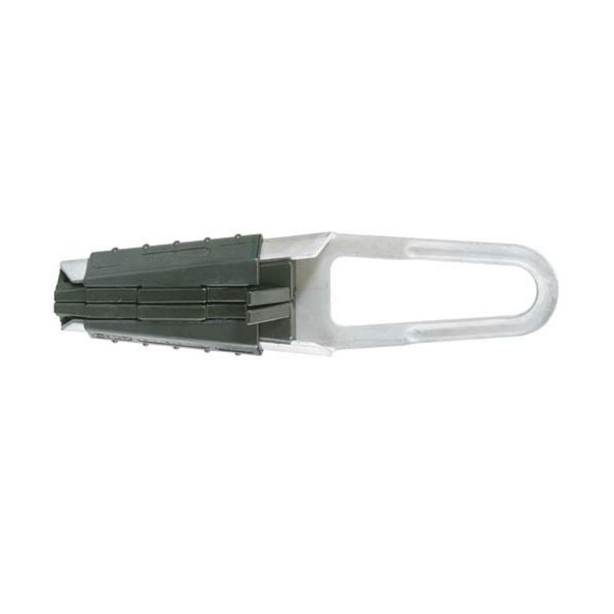 Rutenbeck Abspannklemme AKL 804 40100018 Rutenbeck Abspannklemme AKL 804 40100018 von Rutenbeck