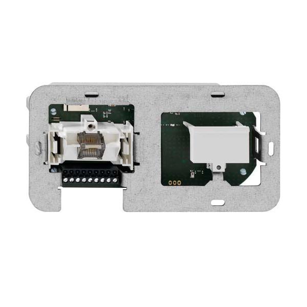 Rutenbeck Accesspoint UAE 2,4/5GHz 1,2G rw 226104031 Rutenbeck Accesspoint UAE 2,4/5GHz 1,2G rw 226104031 von Rutenbeck