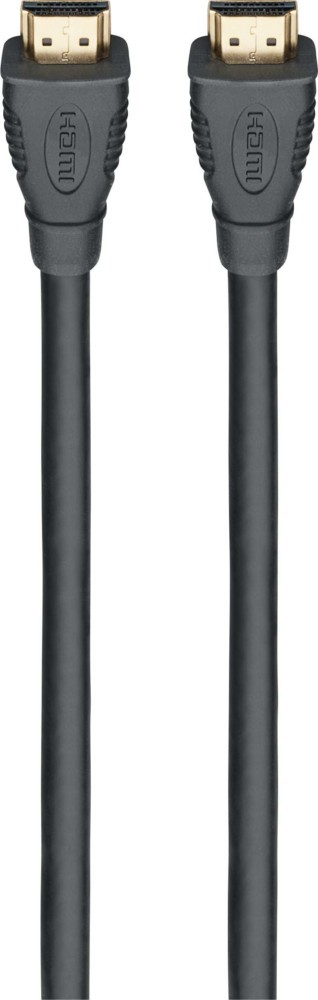Rutenbeck Anschlusskabel AKE HDMI 2m 21810002 von Rutenbeck