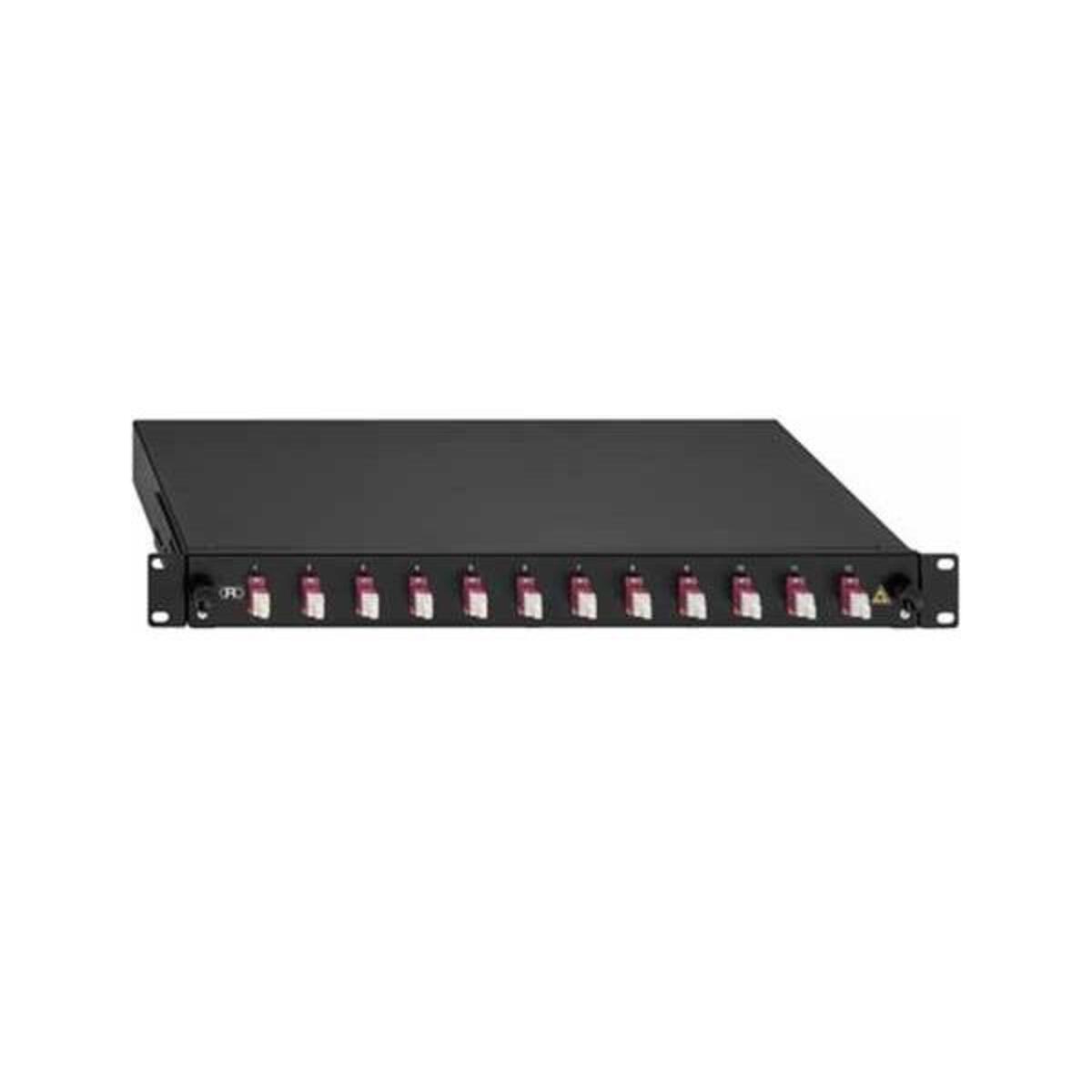 Rutenbeck BasicLine Spleissbox 2280301120 Rutenbeck BasicLine Spleissbox 2280301120 von Rutenbeck
