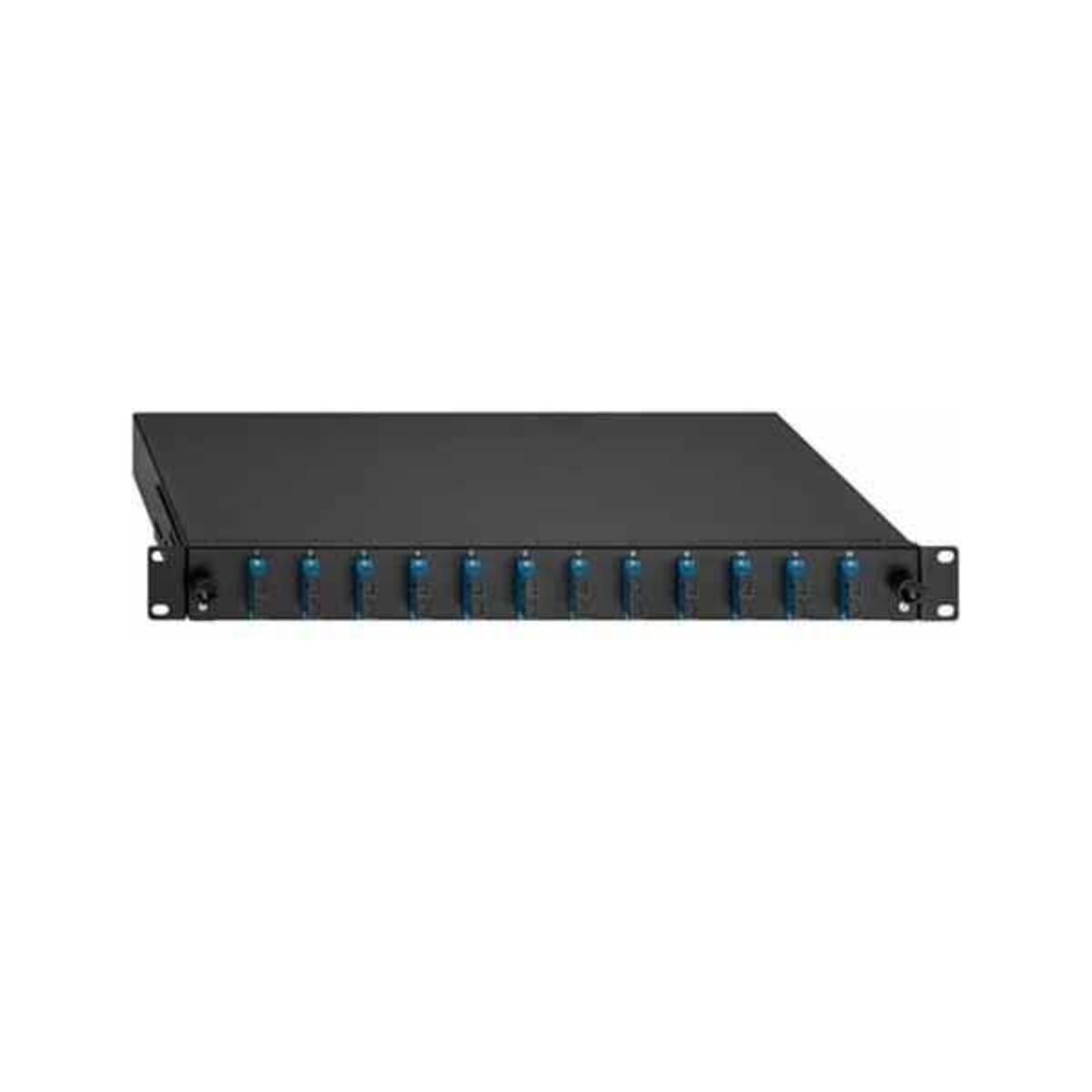 Rutenbeck BasicLine Spleissbox 2280308240 von Rutenbeck