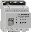 Rutenbeck - Control Plus IP 4 - Schaltaktor - kabellos, kabelgebunden - 802.11b/g/n - Hellgrau, RAL 7035 Rutenbeck - Control Plus IP 4 - Schaltaktor - kabellos, kabelgebunden - 802.11b/g/n - Hellgrau, RAL 7035 von Rutenbeck