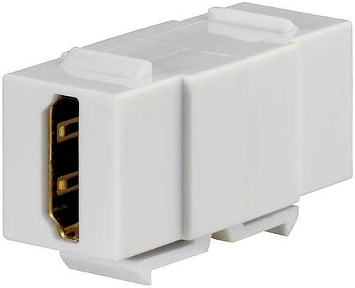 Rutenbeck KMK-HDMI sw USB-Einbaumodul von Rutenbeck