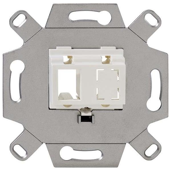 Rutenbeck Montageadapter SC/LC-D-MA Up rw 228000000 von Rutenbeck