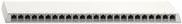 Rutenbeck Patchpanel PP-Cat.6A #23611124 (23611124) von Rutenbeck