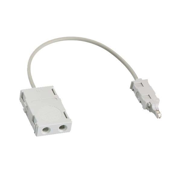 Rutenbeck Prüfschnur AsLe LSA 2903220 von Rutenbeck