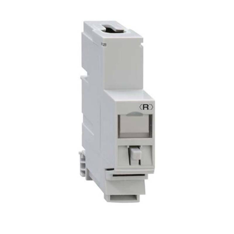 Rutenbeck REG-Montageadapter UM-Cat.6A iso-REG 13910200 von Rutenbeck