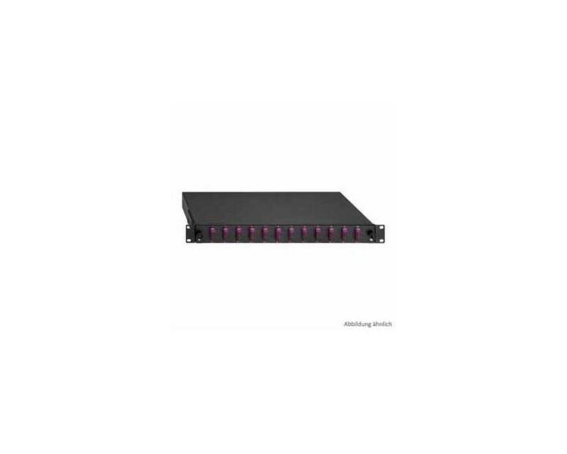 Rutenbeck Rutenbeck BasicLine Spleissbox 2280305240 Netzwerk-Patch-Panel von Rutenbeck