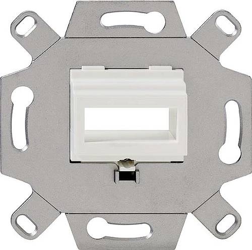 Rutenbeck SC-D/LC-Q-MA Up rw Adapter von Rutenbeck