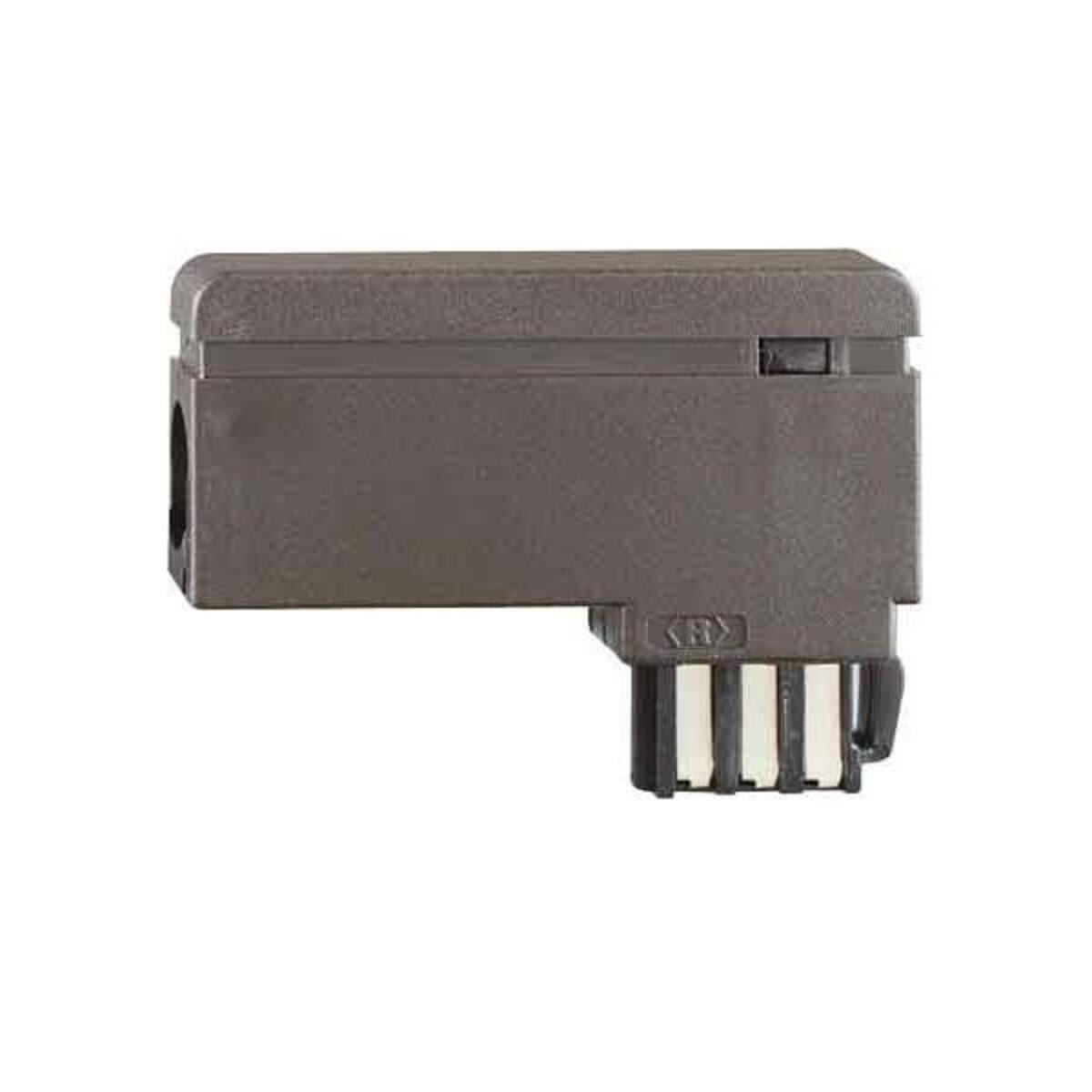 Rutenbeck Stecker TS F 700101241 Rutenbeck Stecker TS F 700101241 von Rutenbeck