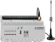 Rutenbeck TCR IP 8 IP-Schaltaktor/Sensor f.REG-Montage 700802611 (700802611) von Rutenbeck