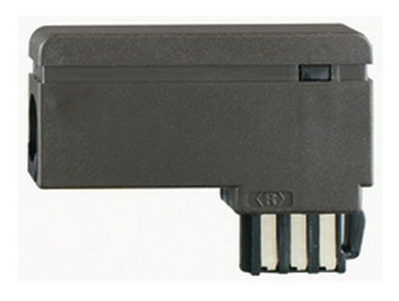 Rutenbeck TS-F TELEFONSTECKER F GRAU Rutenbeck TS-F TELEFONSTECKER F GRAU von Rutenbeck