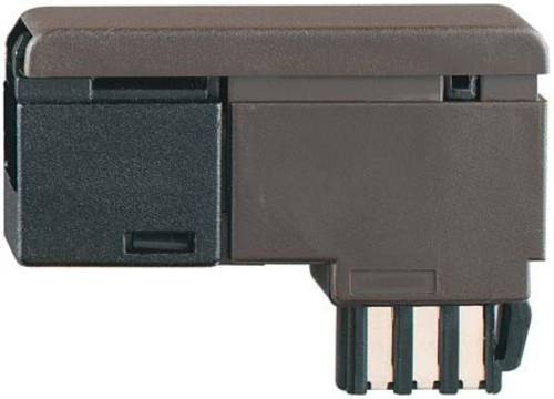 Rutenbeck Telekom-Stecker TS US F Stecker TS US F Inhalt: 1St. Rutenbeck Telekom-Stecker TS US F Stecker TS US F Inhalt: 1St. von Rutenbeck