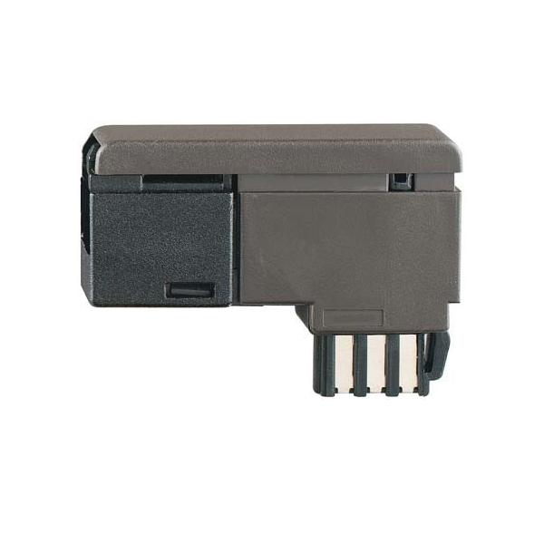 Rutenbeck Telekom-Stecker TS US N 700101253 Rutenbeck Telekom-Stecker TS US N 700101253 von Rutenbeck