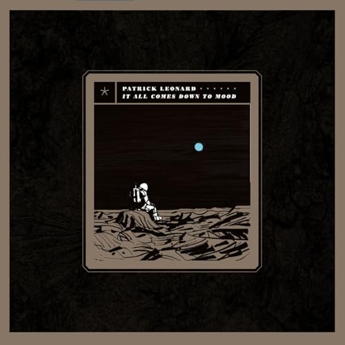 It All Comes Down to Mood [Vinyl LP] von Ruudy 6 Recordings