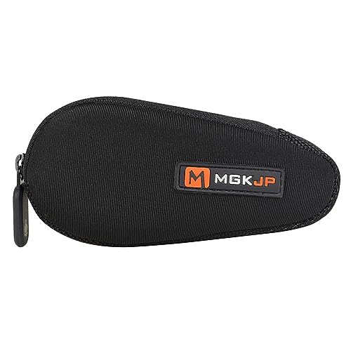 Ruuizksa Klarinette Saxophon Universal Plus Baumwolle Mundstück Tasche Tragbare Schutztasche Aus Baumwolle + Polyester Material Schwarz von Ruuizksa