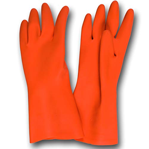 Ruvigrab Handschuh Kategorie 3 für Chemikalien und Derivate von Ruvigrab
