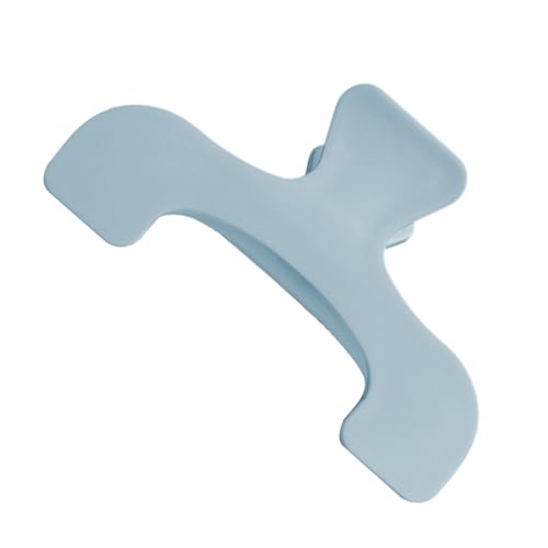 Ruwshuuk Book -Seitenhalter, Buchclip zum Lesen | Große tragbare Buchmarken Clip,Lesen von Geräten, Accessoires, Lesezeichenklemme für Frauen, Männer, Lehrer, Schüler Ruwshuuk Book -Seitenhalter, Buchclip zum Lesen | Große tragbare Buchmarken Clip,Lesen von Geräten, Accessoires, Lesezeichenklemme für Frauen, Männer, Lehrer, Schüler von Ruwshuuk