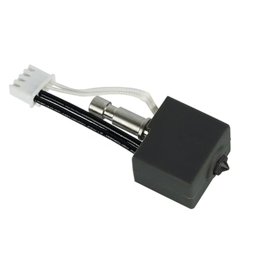 Ruwshuuk Extruder Hot End 3D -Drucker, 3D -Drucker Hot End, Schnell ersetztes heißes Endersatz, Präzisions verstärkte hitzebeständige Teile für Reparaturmodifikationen Optimierung ersetzen Ruwshuuk Extruder Hot End 3D -Drucker, 3D -Drucker Hot End, Schnell ersetztes heißes Endersatz, Präzisions verstärkte hitzebeständige Teile für Reparaturmodifikationen Optimierung ersetzen von Ruwshuuk