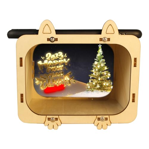 Ruwshuuk Heimkino-Projektor, Telefon-Hologramm-Projektor - Kinoständer aus - Mobiles Smartphone-Hologramm, Kino-Theater-Erlebnis, Display-Ständer-Projektor für die Präsentation von Ruwshuuk Heimkino-Projektor, Telefon-Hologramm-Projektor - Kinoständer aus - Mobiles Smartphone-Hologramm, Kino-Theater-Erlebnis, Display-Ständer-Projektor für die Präsentation von von Ruwshuuk