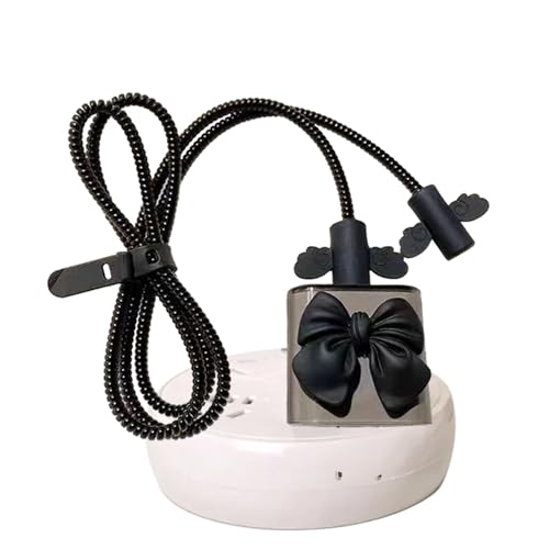 Ruyeiig Ladekabelschutz, Telefonkabelschutz | Datenkabelschutz Seil,Love Wings Tragbares Handy Wire Accessoires Ladegerät Schutzhülle für CAR Electrica Home täglich Gebrauch Ruyeiig Ladekabelschutz, Telefonkabelschutz | Datenkabelschutz Seil,Love Wings Tragbares Handy Wire Accessoires Ladegerät Schutzhülle für CAR Electrica Home täglich Gebrauch von Ruyeiig