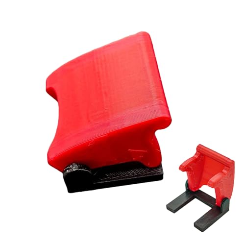 Ruyeiig Tastatur Keycaps,Kreative ESC-Keycaps Für | Mechanische Tastatur-Aufsätze Für Zuhause, Büro & von Ruyeiig