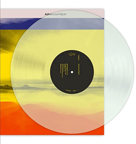 Advanced Myth (Ltd.Clear Vinyl) [Vinyl LP] von Rvng Int'L