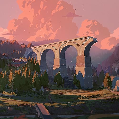 Season: a Letter to the Future (Original Soundtrac [Vinyl LP] von Rvng