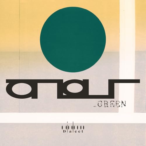 Atlas of Green [Vinyl LP] von Rvng Intl.