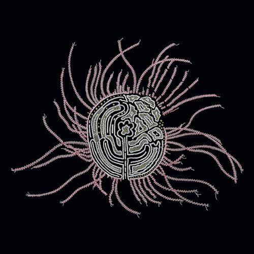 Bearings: Soundtracks for the Bardos [Vinyl LP] von Rvng