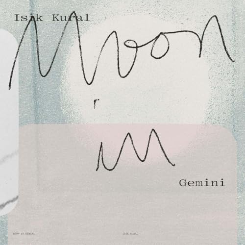 Moon in Gemini [Vinyl LP] von Victrola