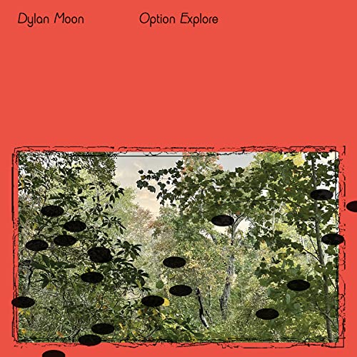 Option Explore [Vinyl LP] von Rvng Intl. / Cargo