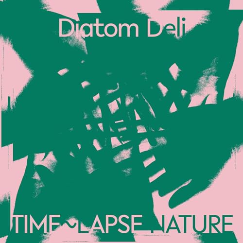 Time-Lapse Nature [Vinyl LP] von Rvng Intl. / Cargo