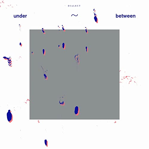 Under-Between (White Vinyl) [Vinyl LP] von Rvng Intl. / Cargo