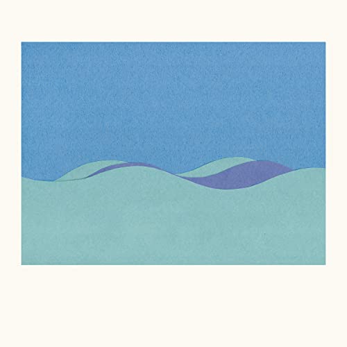 Vol.2 (Ltd.Blue Vinyl) [Vinyl LP] von Rvng Int'L