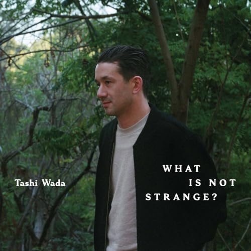 What Is Not Strange? [Vinyl LP] von Victrola