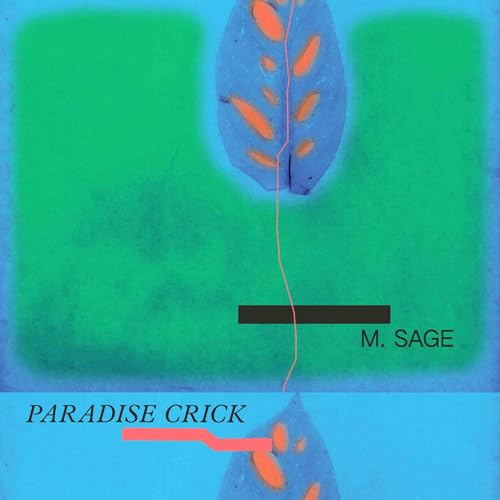 Paradise Prick [Vinyl LP] von Rvng