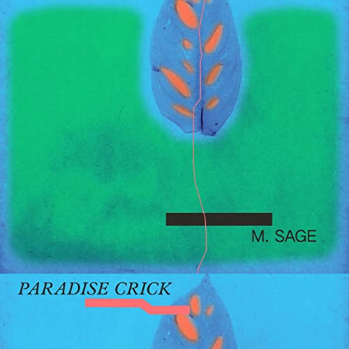 Paradise Prick [Vinyl LP] von Rvng