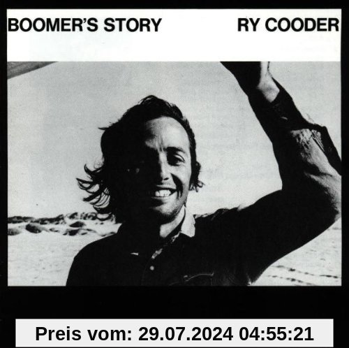 Boomer's Story von Ry Cooder