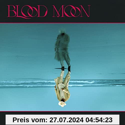 Blood Moon von Ry X