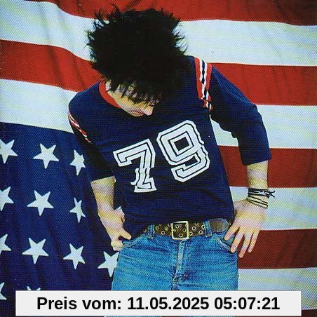 GOLD BONUS TRACK ENG von Ryan Adams