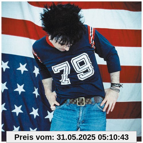 Gold von Ryan Adams