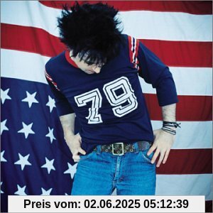 Gold von Ryan Adams