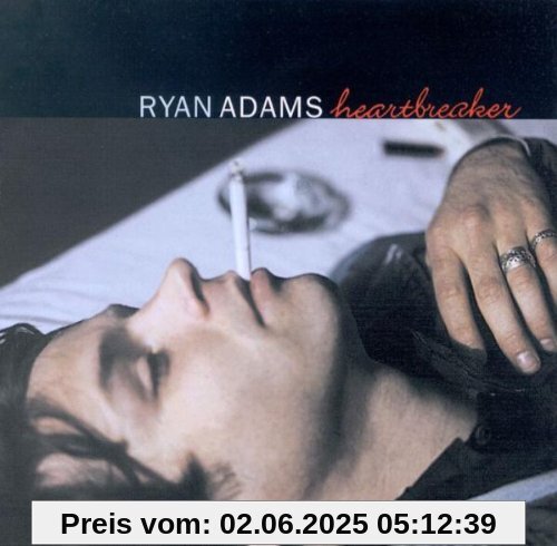 Heartbreaker Heartbreaker von Ryan Adams